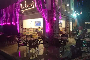 El Mastaba Cafe - المصطبة image