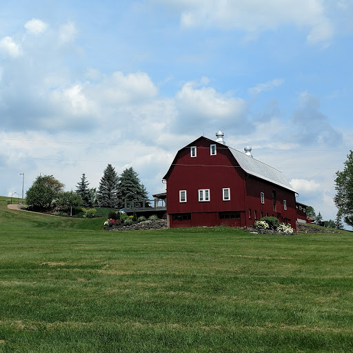 The Barn at Hillsprings Farm image 1