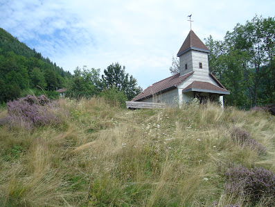 Chapelle des Charbonniers 4 Rue de la Chapelle, 88560 Saint-Maurice-sur-Moselle, France