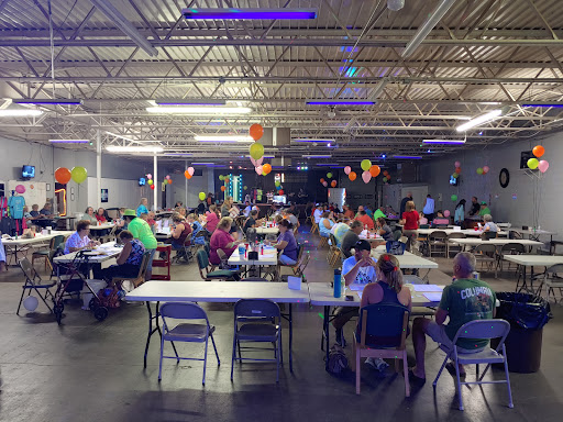 Auditorium «Paws Bingo Hall», reviews and photos, 848 Martin St, Greenville, OH 45331, USA