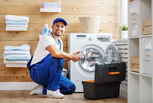 Buzdolabı-Çamaşır Makinası Tamiri