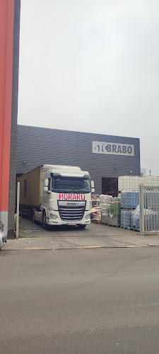 Beoordelingen van Stevedoring & Trading Company Brabo NV in Antwerpen - Koeriersbedrijf