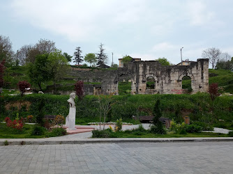 DÜZCE GRAND BEYAZ SARAY OTEL