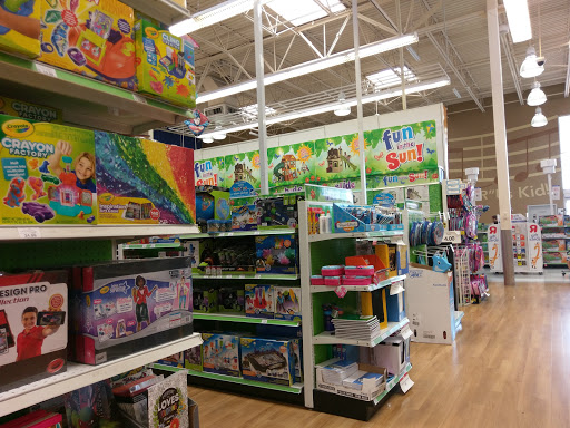 Toy Store «Toys