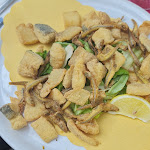 Photo n°5 de l'avis de Nello. fait le 22/03/2023 à 20:50 sur le  Ristorante Chez Manuel à Isola Superiore