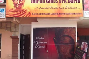 Jaipur Girls Spa Centre image