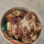 Photo n° 1 de l'avis de vincent. fait le 07/06/2023 à 18:37 pour Carnot Thaï à Saint-Maur-des-Fossés