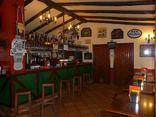 Información y opiniones sobre Cervecería Mr Beer. de Sevilla