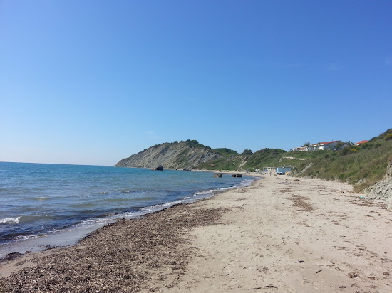 Portez Beach