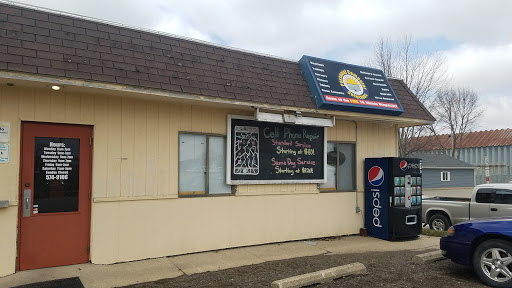 Computer Works And Vinyl Signs in Humboldt, Iowa
