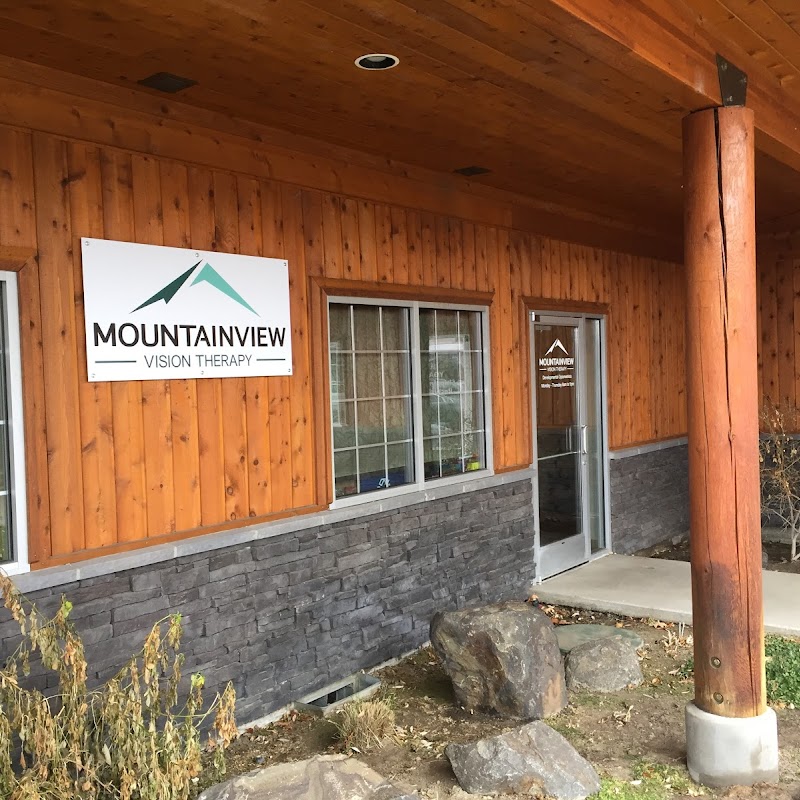 Mountainview Vision Therapy