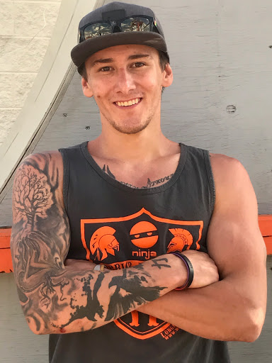 Gym «Warrior Playground», reviews and photos, 2415 Wedgewood Ave B, Longmont, CO 80503, USA