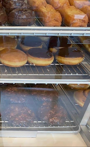 Donut Shop «Countryside Donut House», reviews and photos, 11613 124th Ave NE, Kirkland, WA 98034, USA