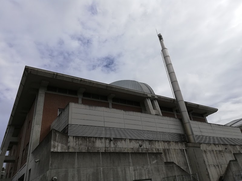 長崎県立総合体育館