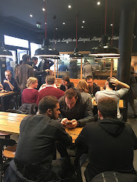 Photo n°52 de Big Fernand à Boulogne-Billancourt ()