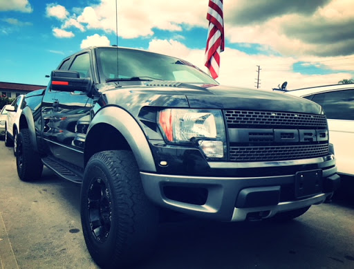 Used Car Dealer «Premium Finance», reviews and photos, 11626 Beach Blvd, Stanton, CA 90680, USA