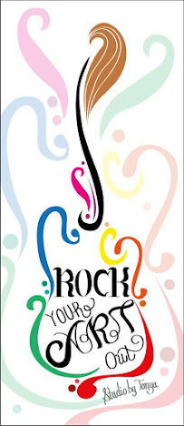 Rock your Art out - Photo 7 - Car repair in , Holland