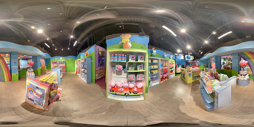 Shopping Mall «Great Lakes Crossing Outlets», reviews and photos, 4000 Baldwin Rd, Auburn Hills, MI 48326, USA