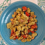 Photo n°2 de l'avis de Andrea.o fait le 20/04/2020 à 13:07 sur le  El Barbapedana à Milan