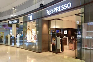 Boutique Nespresso Arenas image