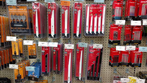 Hardware Store «Harbor Freight Tools», reviews and photos, 5710 Harrison Ave, Cincinnati, OH 45248, USA