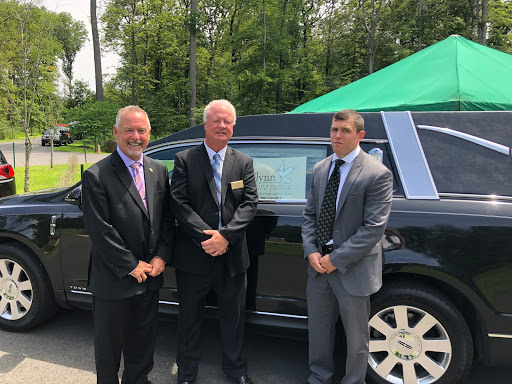 Funeral Home «Flynn Funeral & Cremation Memorial Centers», reviews and photos, 139 Stage Rd, Monroe, NY 10950, USA