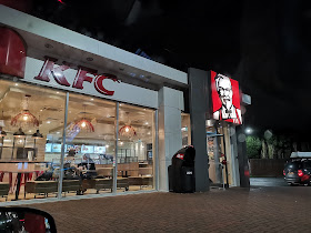 KFC Telford - Trench Lock