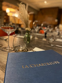 Photos du propriétaire du Hôtel-restaurant La Chartreuse à Le Reposoir - n°5
