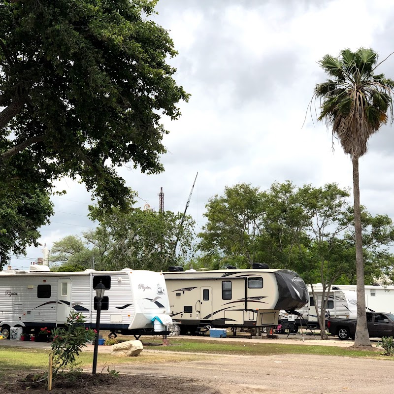 RV Park of Corpus Christi