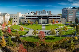 UB School of Dental Medicine / UB Dental image