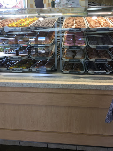 Bakery «Krispy Kreme Doughnuts», reviews and photos, 32450 Dyer St, Union City, CA 94587, USA