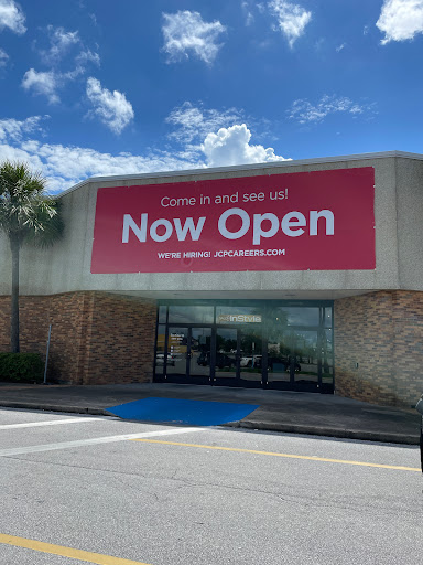 Department Store «JCPenney», reviews and photos, 2000 Martin Luther King Jr Blvd, Panama City, FL 32405, USA