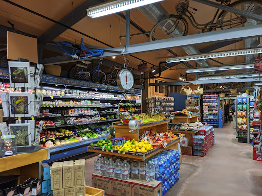 Grocery Store «Sol Foods Supermarket», reviews and photos, 995 Zion – Mount Carmel Hwy, Springdale, UT 84767, USA