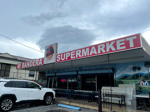 Lodging «Mi Bandera Supermarket», reviews and photos, 2935 W Oak Ridge Rd, Orlando, FL 32809, USA