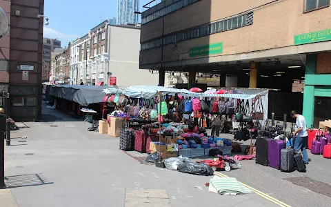 Petticoat Lane Market image