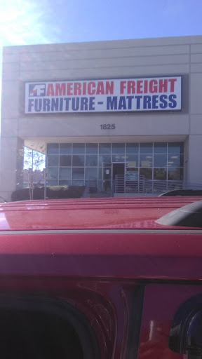 Furniture Store «American Freight Furniture and Mattress», reviews and photos, 1825 Westpark Dr, Grand Prairie, TX 75050, USA