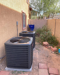 Pinon Air Heating and Cooling - Photo 3 - Car repair in Phoenix, AZ, Phoenix