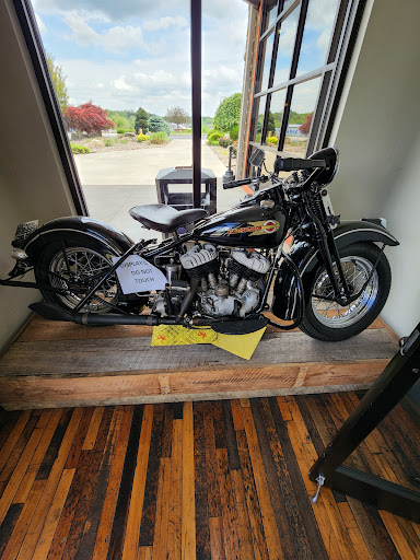 Harley-Davidson Dealer «Wildcat Harley-Davidson», reviews and photos, 575 Hal Rogers Pkwy, London, KY 40741, USA