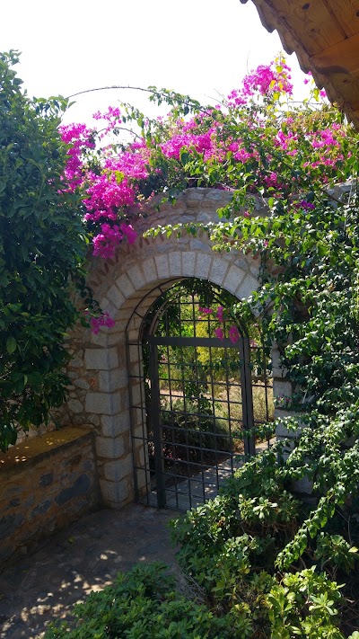 Photos of Maniatiko Village