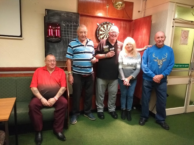 Reviews of South Stapenhill Social Club in Stoke-on-Trent - Association