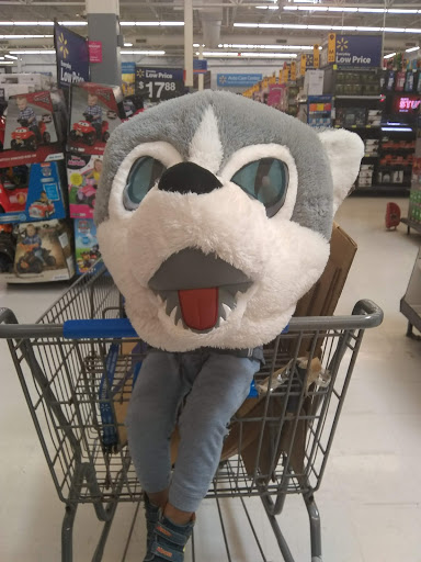 Department Store «Walmart Supercenter», reviews and photos, 2034 Lincoln Hwy E, Lancaster, PA 17602, USA