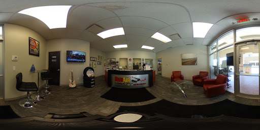 Auto Repair Shop «Rad Air Complete Car Care and Tire Centers», reviews and photos, 1277 Hamilton Ave, Cleveland, OH 44114, USA