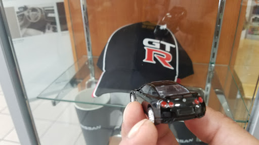 Nissan Dealer «Imperio Nissan of San Juan Capistrano», reviews and photos, 33633 Camino Capistrano, San Juan Capistrano, CA 92675, USA