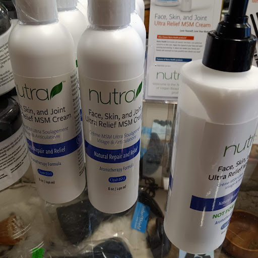 Store «Marietta Health Foods», reviews and photos, 1522 Roswell Rd # A, Marietta, GA 30062, USA