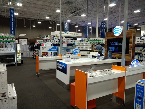 Electronics Store «Best Buy», reviews and photos, 3260 Buskirk Ave, Pleasant Hill, CA 94523, USA