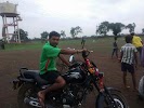 user
