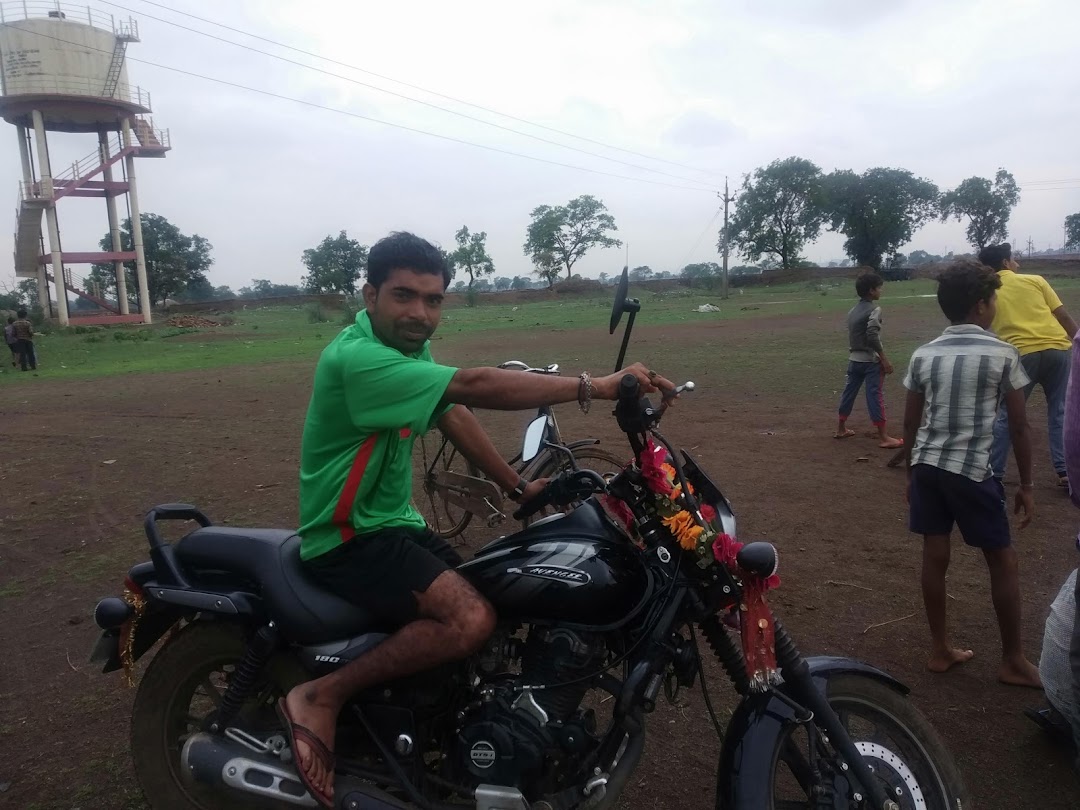 Shiv Mandir