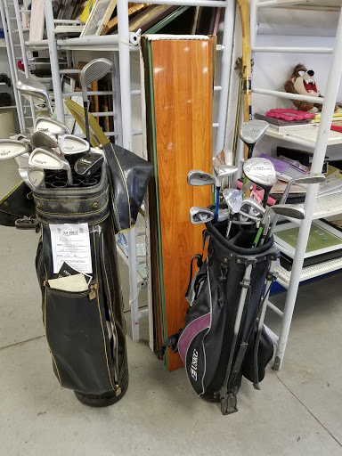 Thrift Store «Goodwill Thrift Store - Lenox Pointe», reviews and photos, 664 Sumter Rd, Jacksonville, FL 32254, USA