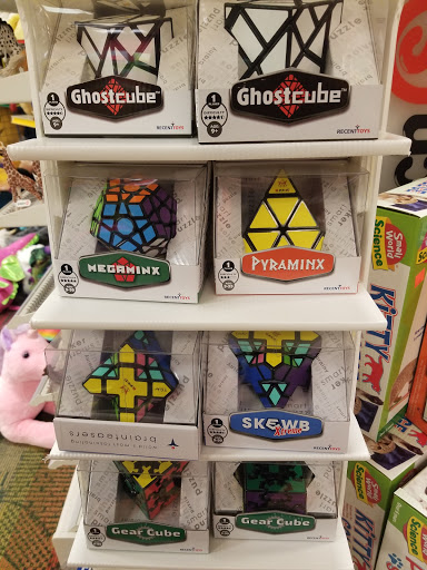 Toy Store «Giggles: Toys & More», reviews and photos, 2825 W Main St # 10B, Bozeman, MT 59718, USA