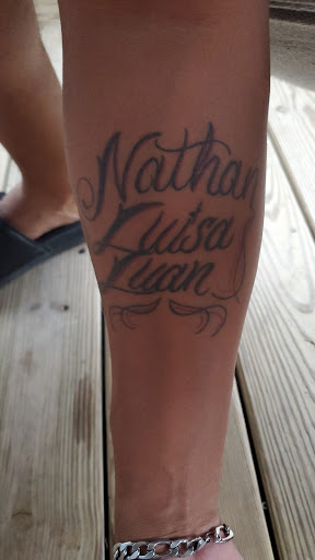 Explore japanese tattoo sleeve ideas, creative tattoo ideas in Easton, available at Tattoo Factory